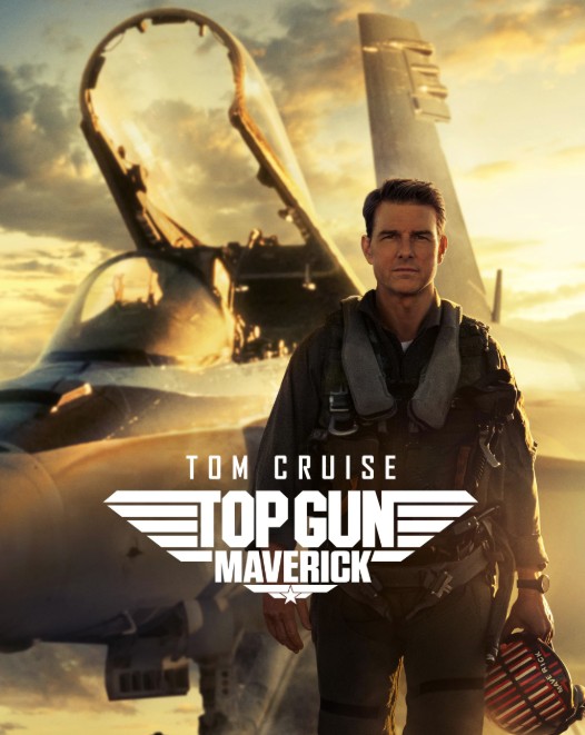 Top Gun Maverick