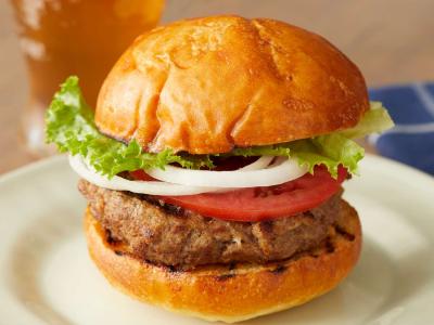 burgers