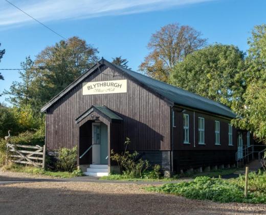 link to Village Hall